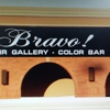 Bravo Hair Gallery and Color Bar gallery