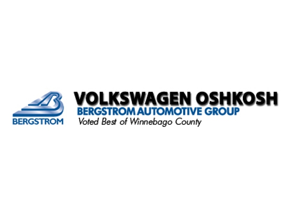 Bergstrom Volkswagen of Oshkosh - Oshkosh, WI