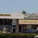 Lou's Coffee Shop - Beverages