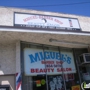 Miguel's Barber Shop & Beauty