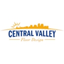 Central Valley Floor Design - Floor Materials