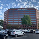 Memphis Professional Building - Office Buildings & Parks
