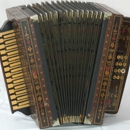 Accordion Utopia - Musical Instruments