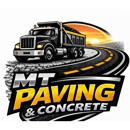 MT Paving & Concrete