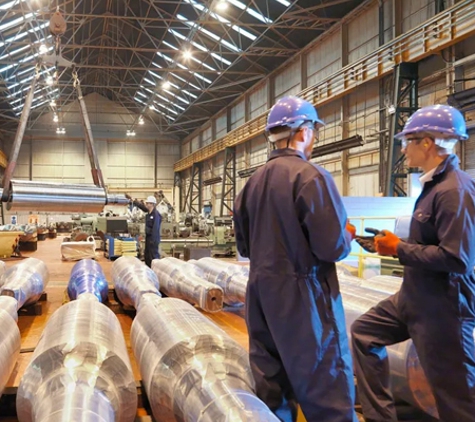 RJ Heat Treatment - Moorebank, NSW