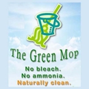 The Green Mop - House Cleaning
