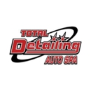 Total Detailing Auto Spa - Automobile Detailing