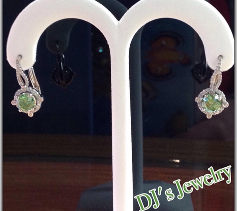 DJ's Jewelry - Woodland, CA