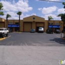 Miami Aerospace Hardware - Aerospace Research & Development