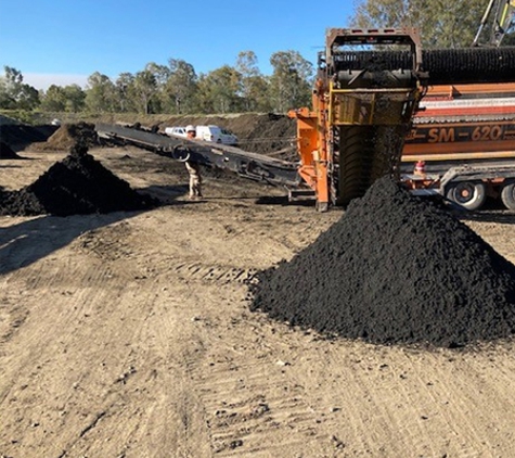 B&Y Services Group - Wamuran, QLD