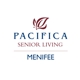 Pacifica Senior Living Menifee