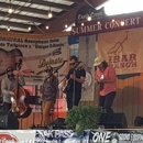 I Bar Ranch - Bars