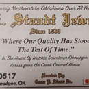 O K Staudt Jewelers - Jewelers