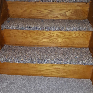 Professional Carpet and Upholstery Cleaning Plus - Secane, PA. Before