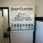 Spin City Laundry:Laundromania Coralville