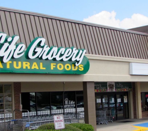 Life Grocery Natural Foods & Cafe - Marietta, GA