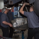 Quality Service Center Auto Repair - Wheel Alignment-Frame & Axle Servicing-Automotive