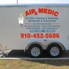 Air Medic Air & Dryer Vent Cleaning gallery