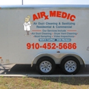 Air Medic Air & Dryer Vent Cleaning - Air Duct Cleaning