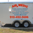 Air Medic Air & Dryer Vent Cleaning - Air Duct Cleaning