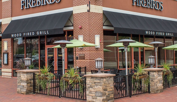 Firebirds Wood Fired Grill - Leesburg, VA