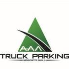 AAA Truck Parking