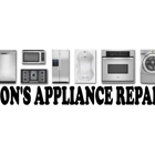 Don's Appliance Repair of Richmond