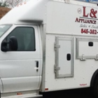 L & M Appliance Service