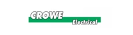 Crowe Electrical Services - Electrical Contractors