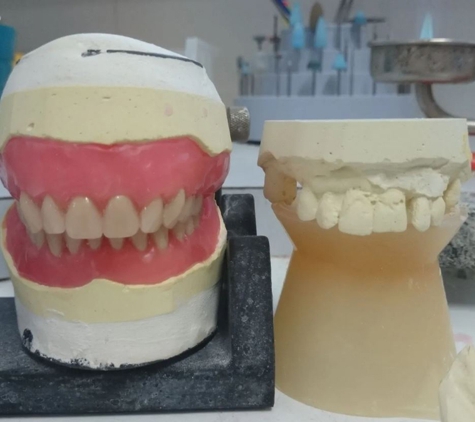 Keen Dentures - Batehaven, NSW