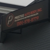 Prestige Auto Body Inc. gallery