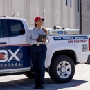 Fox Pest Control Champaign - Pest Control Services