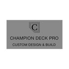 Champion Deck Pro