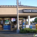 Simone Donuts - Donut Shops