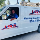 Indoor Quality Services - Heating, Ventilating & Air Conditioning Engineers