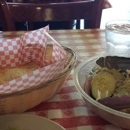Vinny Vanucchi's - Italian Restaurants