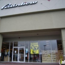 Rainbow Shops - Clothing Stores