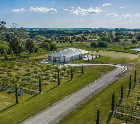 Macaulay Town Planning - Kyneton, VIC