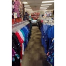 American Discount Uniform - Pittsburgh - Clothing Stores