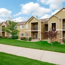Reserve at Centerra Apartment Townhomes - Apartments
