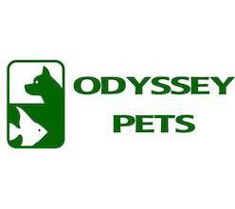 Odyssey Pets - Dallas, TX