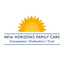 New Horizons Family Care - Home Health Services