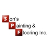 Son's Painting & Flooring gallery