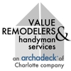 Value Remodelers & Handyman Services gallery