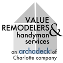 Value Remodelers & Handyman Services - Kitchen Planning & Remodeling Service