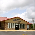 Hot Springs Sports Medicine Rehab & Fitness