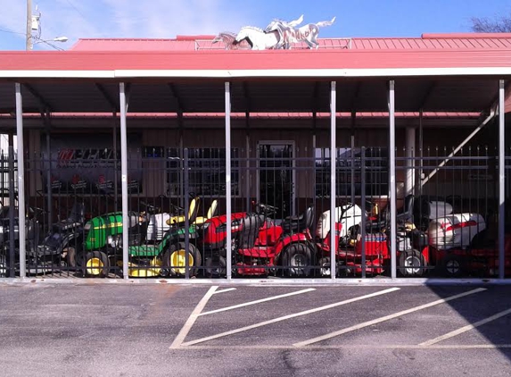 Unique Mowers & More Inc - Old Hickory, TN