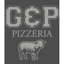 G & P Pizzeria - Pizza
