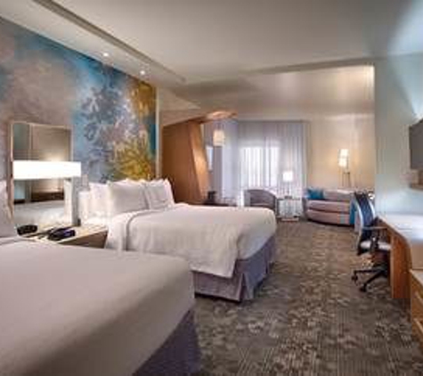 Courtyard by Marriott - Mesa, AZ