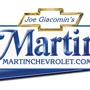 Martin Chevrolet